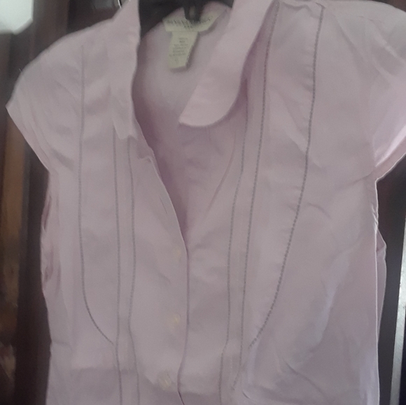 Banana Republic women's blouse/top. - Picture 4 of 4